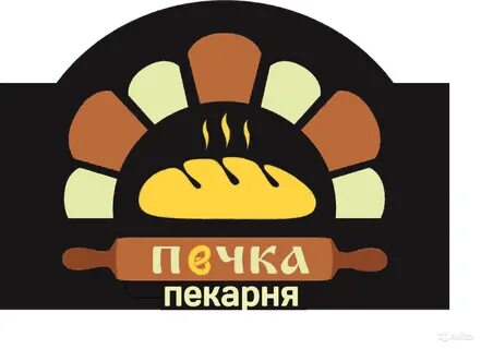Пекарня печка работа