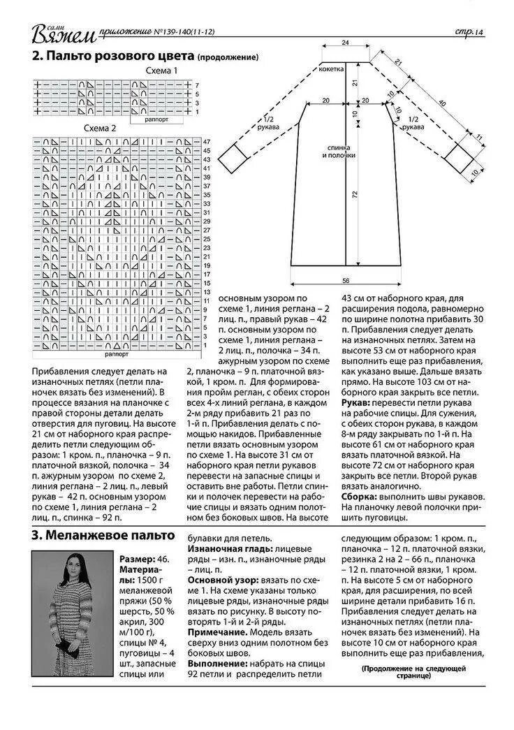 Вязаное пальто для полных женщин. Вязаные пальто крючком рукав реглан. Вязаное пальто. Кардиган реглан сверху спицами. Кардиган женский спицами реглан сверху схемы и описание.