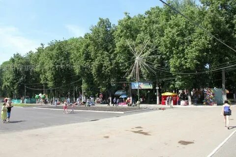 Работа в парке швейцария нижний