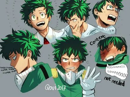 Boku no Hero Academia - /cm/ - Cute/Male - 4archive.org