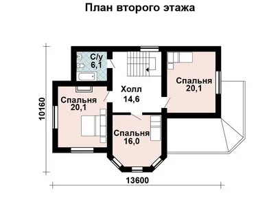 Ас дом