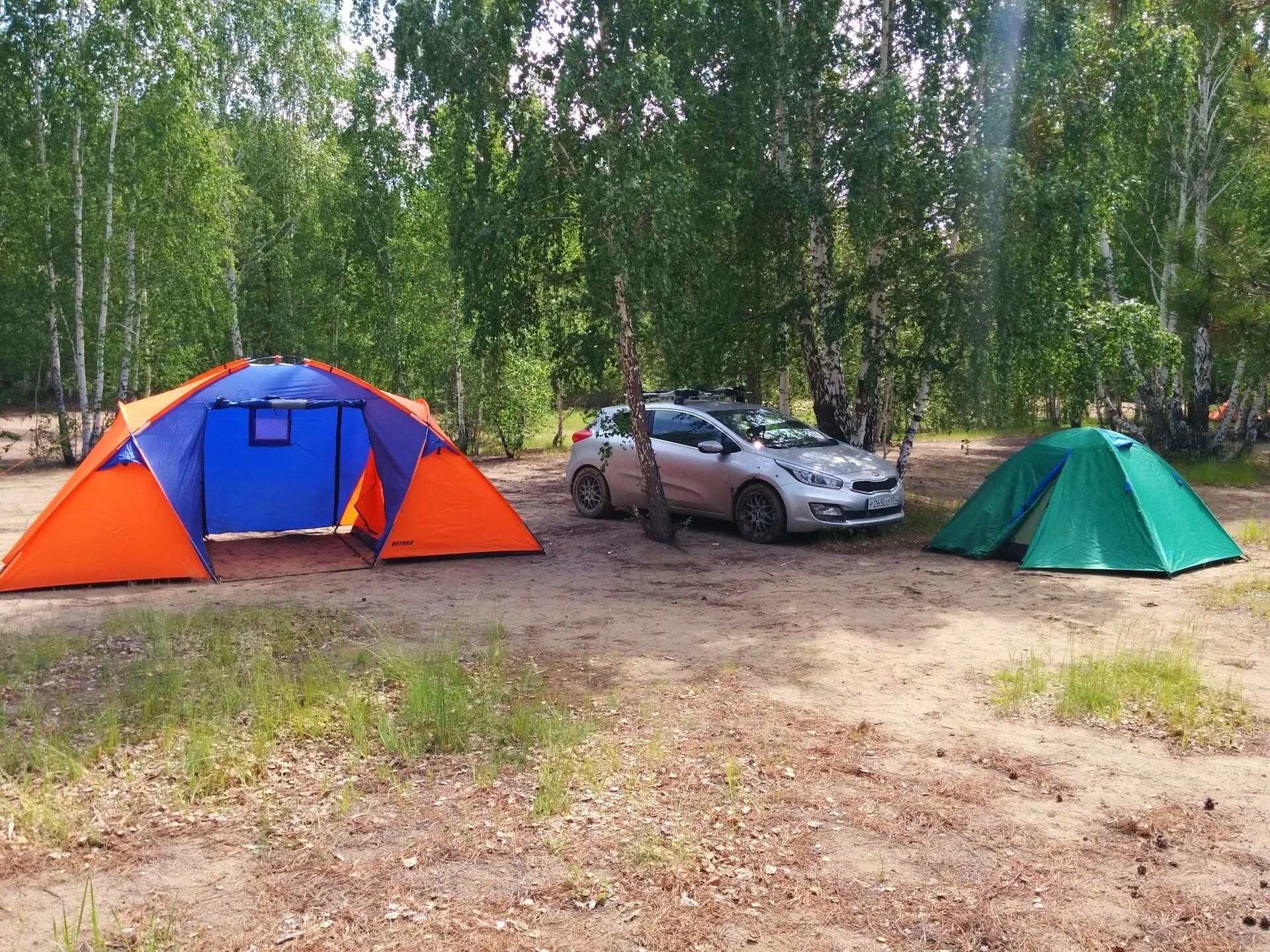 Тургояк с палатками где остановиться
