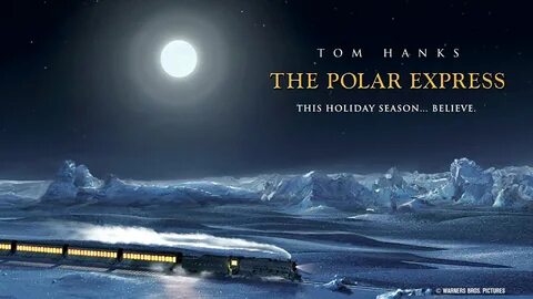 The Polar Express Tickets Event Dates & Schedule Ticketmaster.ca.