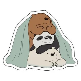 Bear stickers