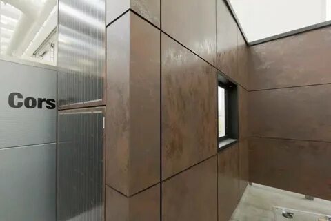 Керамогранит панели
