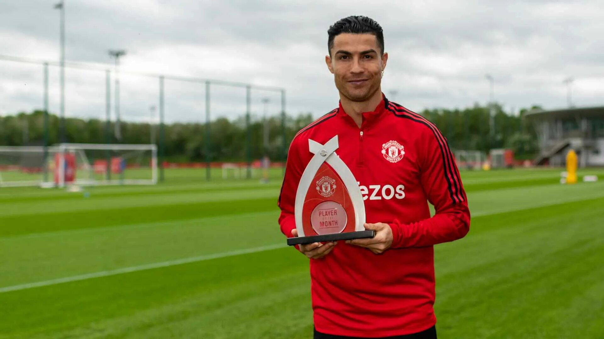 May player