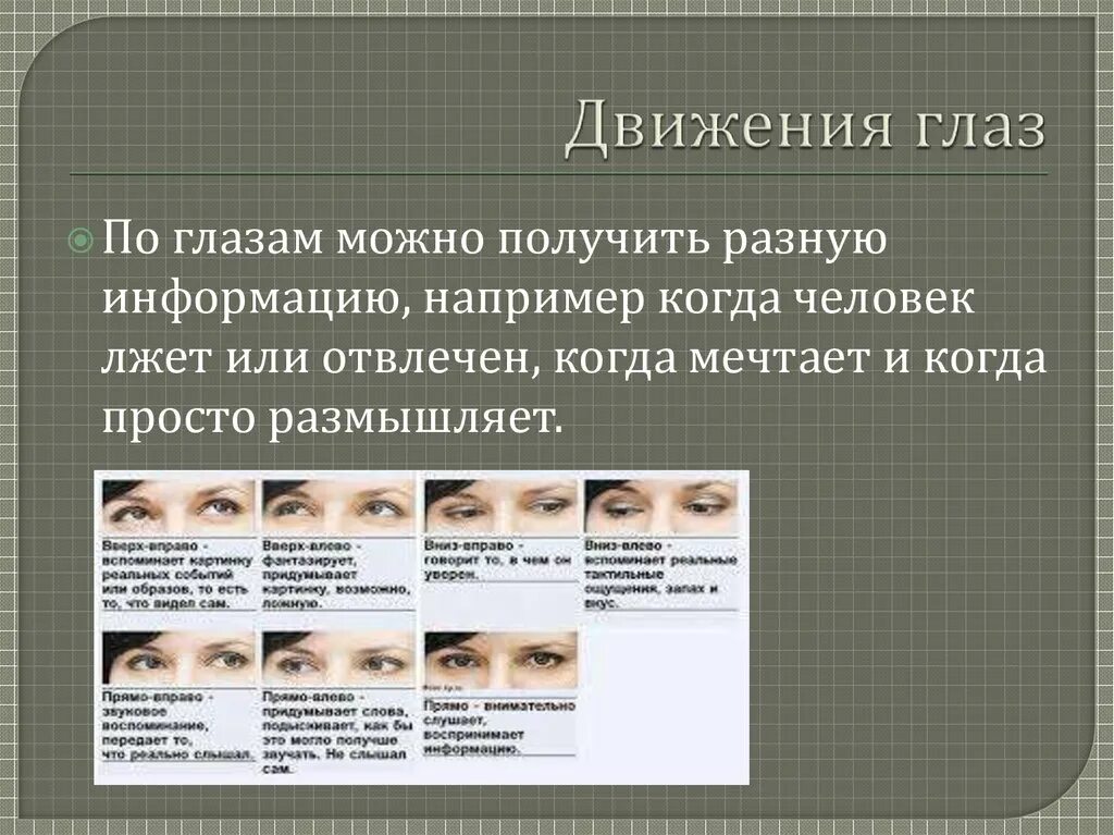 Психология глаз человека. Движение глаз. Глаза когда человек врет. Движение глаз психология. Ложь по движению глаз.