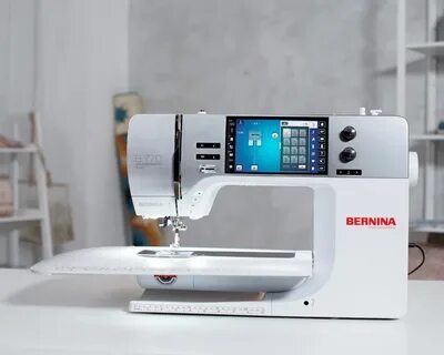 Bernina b