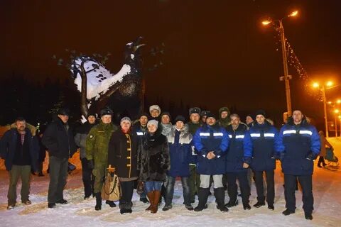 Подслушано сосногорск