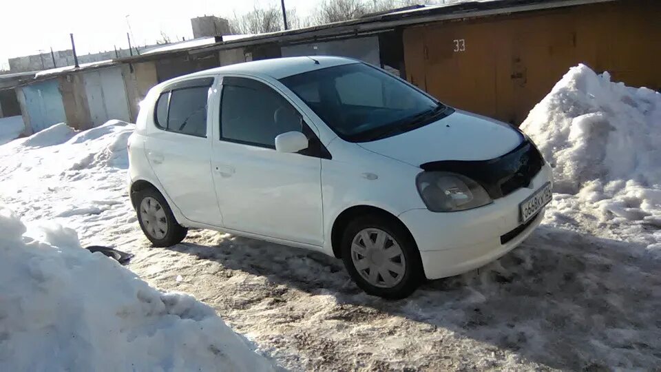 Авито омск авто с пробегом