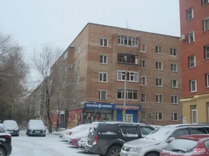Ул гоголя г рязани
