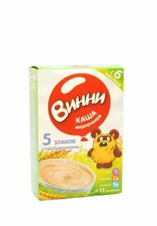 Каша винни