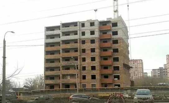 Квартиры яблочко