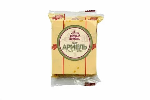 Армель с пажитником