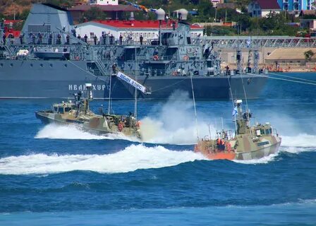 Военно морской севастополь