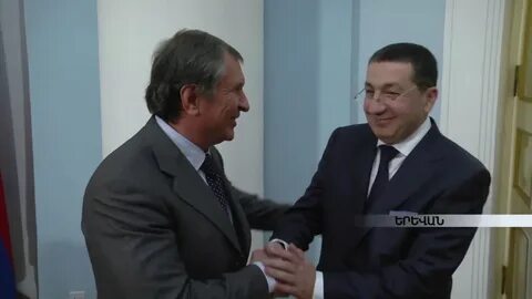 rosneft armenia