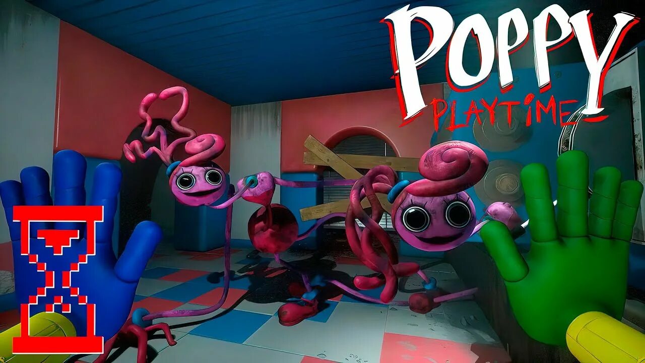 Мамочка длинные ноги Poppy Playtime. Топси Поппи плэй тайм 2. Игра Поппи Плейтайм мама длинная ножка. Poppy Playtime Chapter 2 мамочка длинные ноги. Видео poppy playtime 2 главу