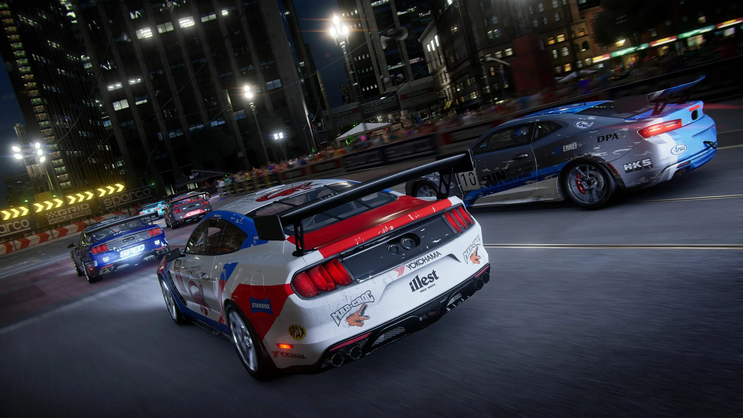 Grid 2019 игра. Гонки grid 2. грид 2019. grid autosport 2019. race driver grid 2019.