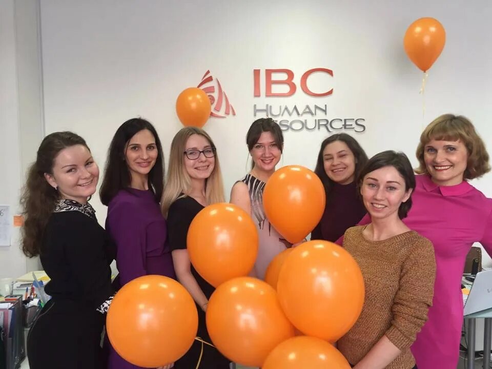 Общественные организации екатеринбург. IBC компания. IBC HR. IBC Human resources. Кадровое агентство IBC Human resources офис.