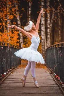Ballerina farm