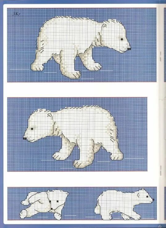 Белые медведи схема. Вышивка крестом белый мишка. Белые медведи схема. Вышивка белые медведи. Набор вышивки panna медведь.