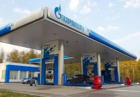 Заправка выборгское шоссе