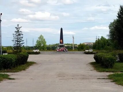 Новомичуринское городское поселение