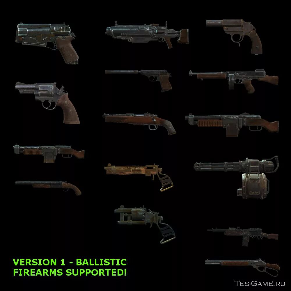 Fallout список. Оружие из фоллаут 4. оружие из игры fallout 4. огнестрельное оружие фоллаут 4. fallout 4 оружейная.