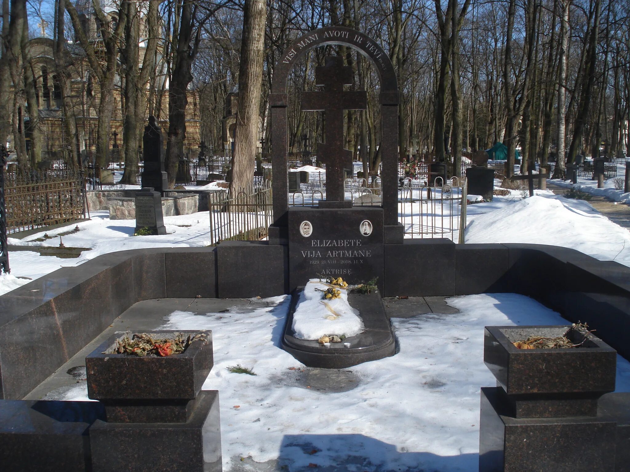 Вия артмане могила. Могила вии артмане. памятник вия артмане. вия артмане похороны. вия артмане могила на покровском кладбище.