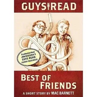 Reading my best friend