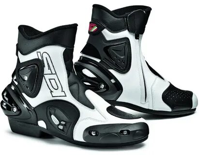 Air boots