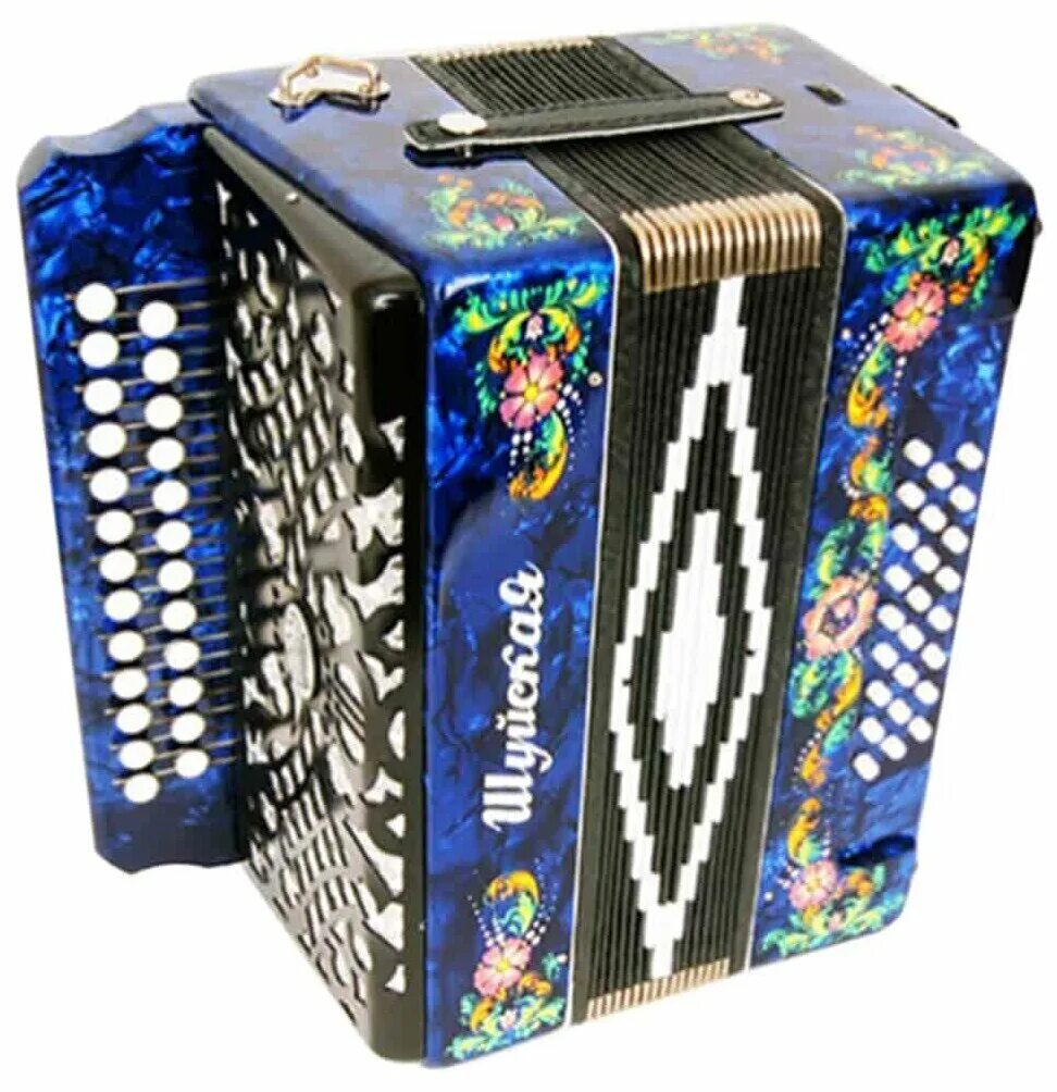 гармонь шуйская чайка 314. гармонь шуйская s51xl. баян «озорник» - 37х60-ii. производитель шуйской гармони. шуйская гармонь синяя фото.