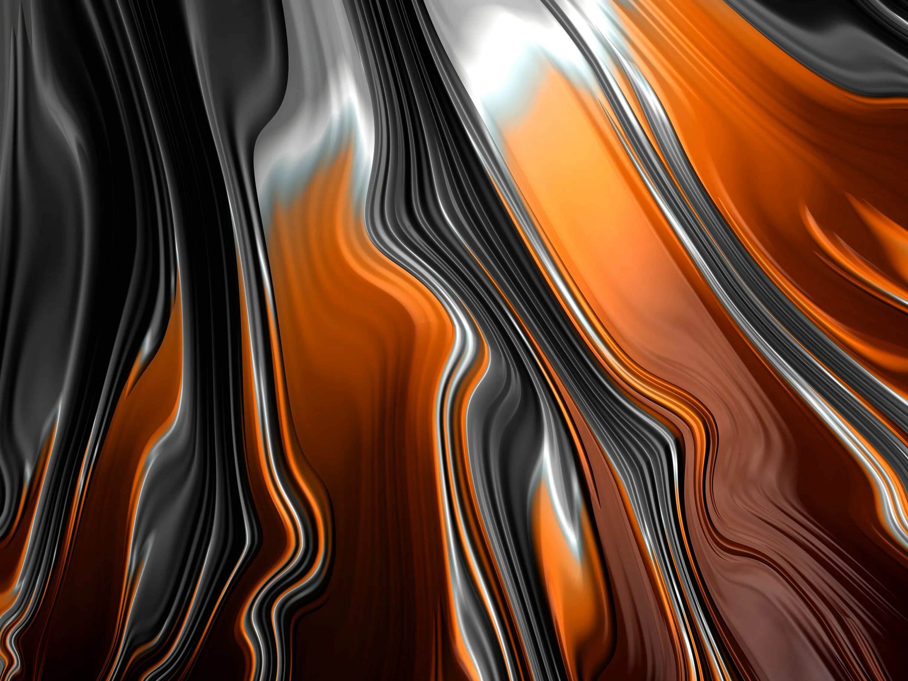 Изгиб телефон. Серо оранжевая абстракция. Абстрактная текстура. Абстракция оранжево черная. Оранжево серая абстракция.