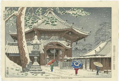 Pin on Japanese Wood Block Prints