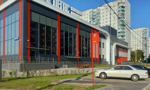 Бассейн пегас сайт
