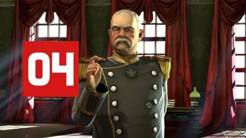 Sid civilization v