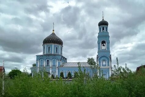 Покровское подольск