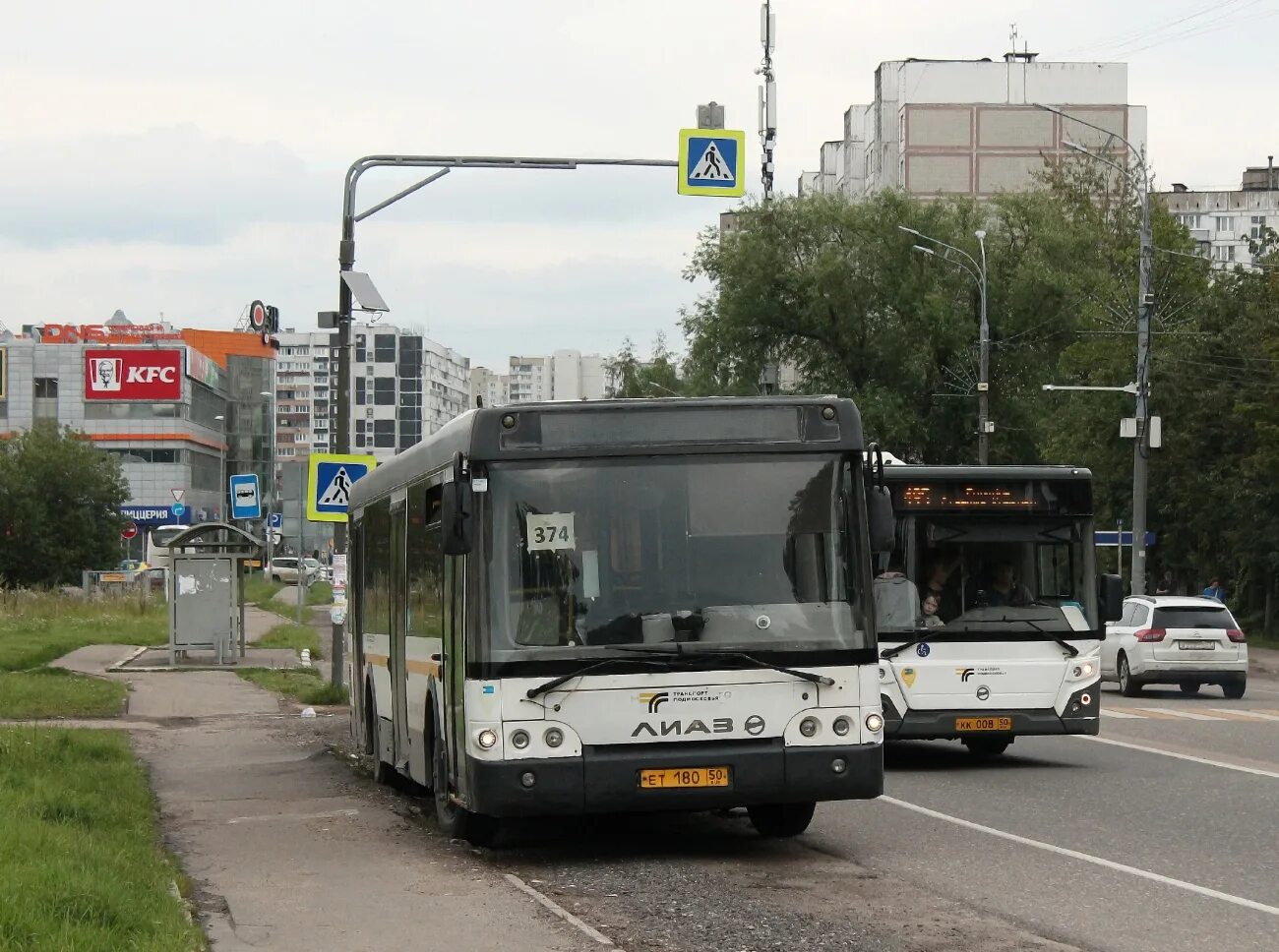 ЛИАЗ 5292 справа. Автобусы ЛИАЗ 5292 В Новочеркасске. ЛИАЗ 5292 новый. Автобусы Подмосковья.