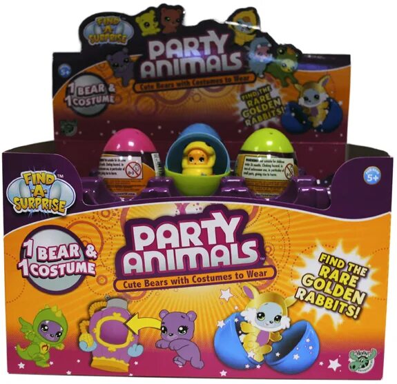 Party animals игрушки. Набор яйцо сюрприз. Игровой набор яйца. Мишки в костюмах игрушки Party animals. Party animals пиратка по сети