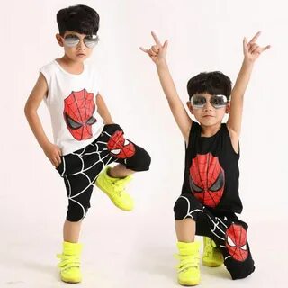 Man kids