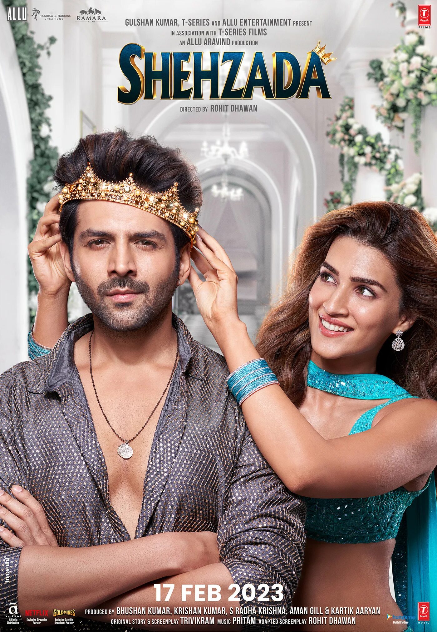 Hindi films 2025