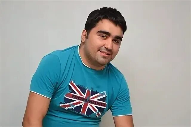 Алиев рамис