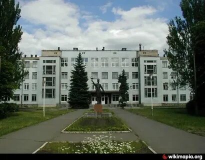 Глори луганск медицинский