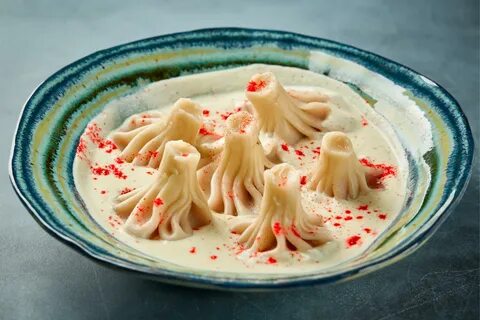 Томатный соус для хинкали