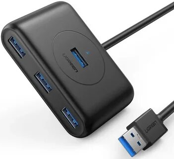 Ugreen docking station