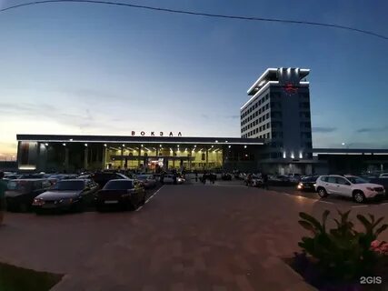 Жд вокзал ульяновск телефон касса