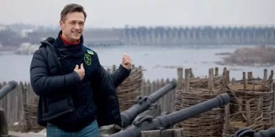 пашинин актер