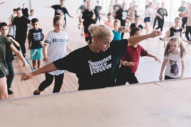 школа танцев стайл