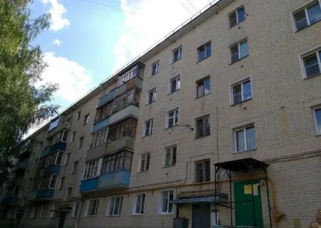 Киров ул либкнехта