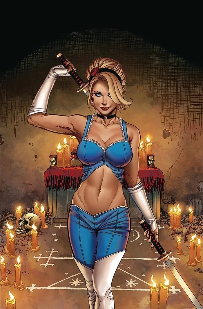 Zenescope Comics Золушка. Zenescope принцессы. Zenescope Золушка. Комиксы Grimm Fairy Tales Золушка.